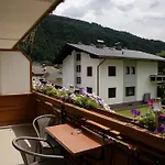 Haus Kaernten Döbriach