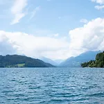 Guest house Haus Karnten 3*