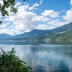 Haus Kaernten Döbriach
