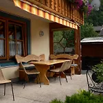 Haus Kärnten Döbriach