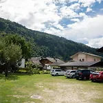 Haus Karnten Guest house Dobriach