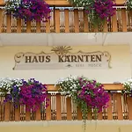 Haus Karnten Dobriach
