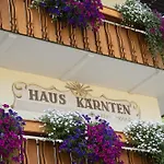 Haus Kaernten Πανσιόν