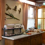 Haus Karnten Guest house Dobriach