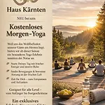 Haus Karnten Guest house Dobriach
