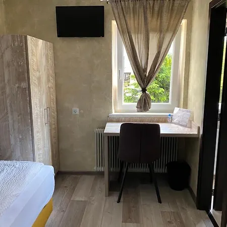 Affittacamere Haus Kaernten