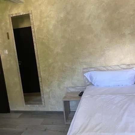 بيت ضيافة Haus Kaernten