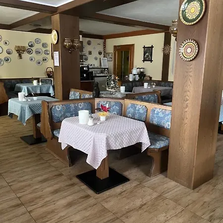 بيت ضيافة Haus Kaernten