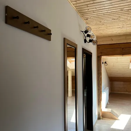 Haus Kaernten بيت ضيافة دوبرياخ