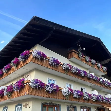 Haus Kaernten دوبرياخ