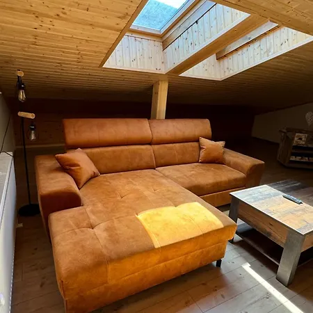 Haus Kaernten بيت ضيافة دوبرياخ