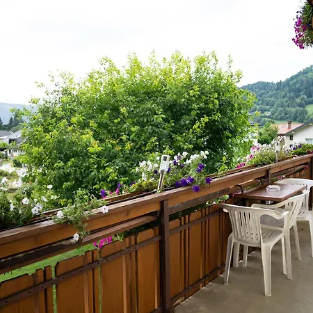 Haus Kaernten بيت ضيافة دوبرياخ