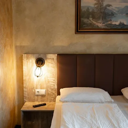 Haus Kärnten Gasthof 3*