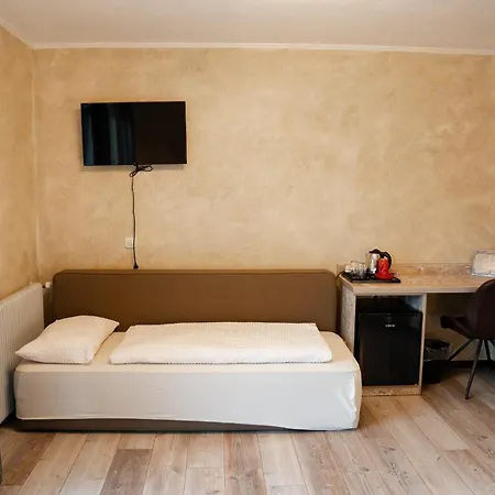Haus Kaernten 3*