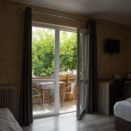 Haus Kaernten Pensjonat