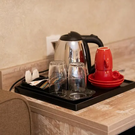 Pensjonat Haus Kaernten