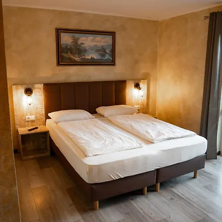 Haus Kaernten Gæstehus 3*