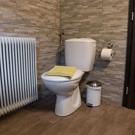 Haus Kaernten 3* Döbriach