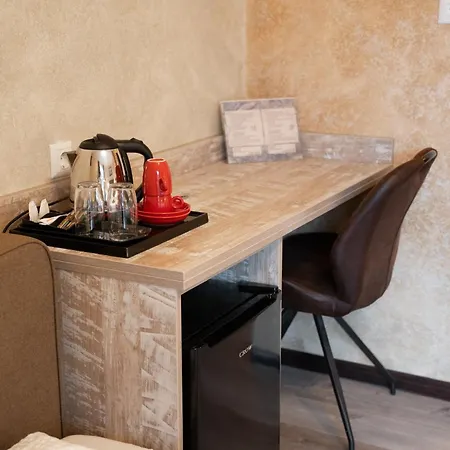 Haus Kaernten בית הארחה 3*