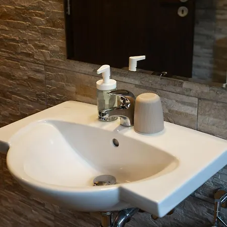 Pensjonat Haus Kaernten 3*