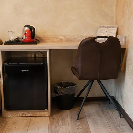 Pensjonat Haus Kaernten Döbriach