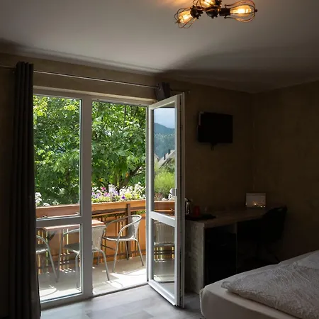 Haus Kaernten 3*