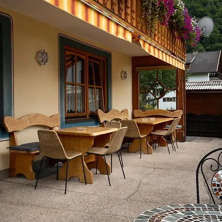Haus Kaernten Gæstehus Döbriach