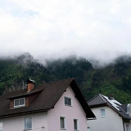 Guest house Haus Karnten Dobriach