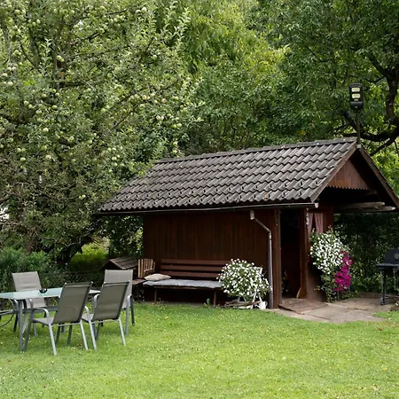 Haus Kärnten 3* Döbriach
