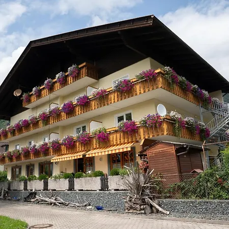 Haus Kaernten