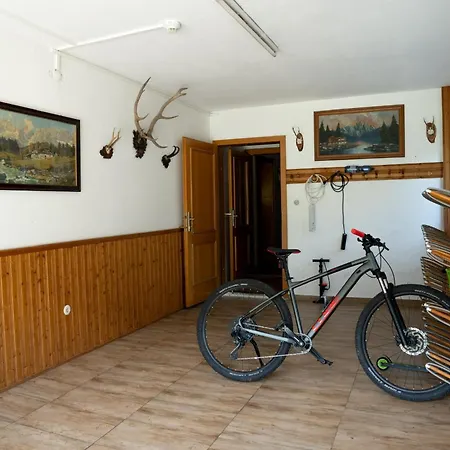 Haus Kaernten 3*