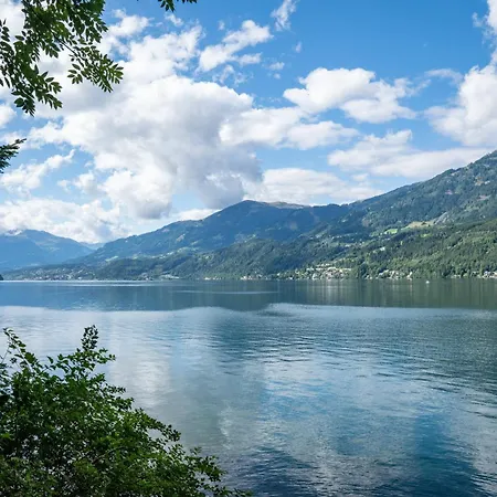 Haus Kaernten دوبرياخ