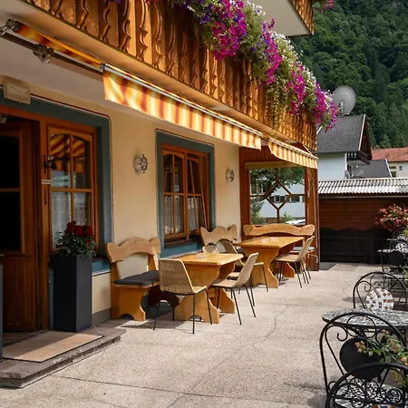 Haus Kaernten Penzion