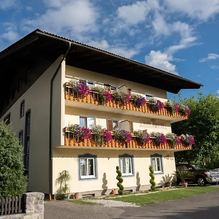 Penzion Haus Kaernten