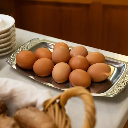 بيت ضيافة Haus Kaernten 3*