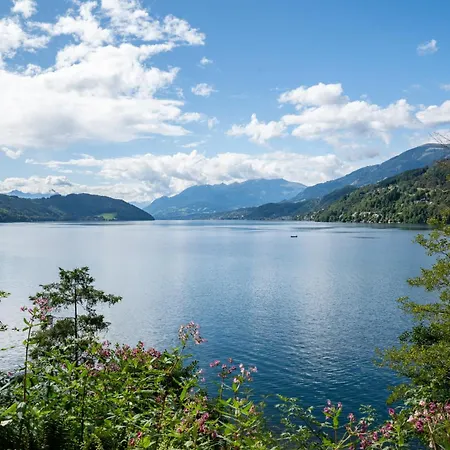 بيت ضيافة Haus Kaernten دوبرياخ