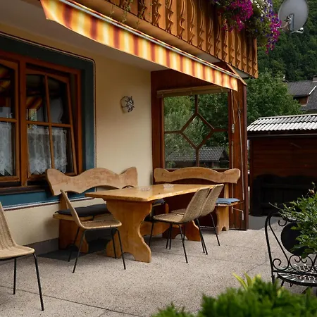Haus Karnten Dobriach