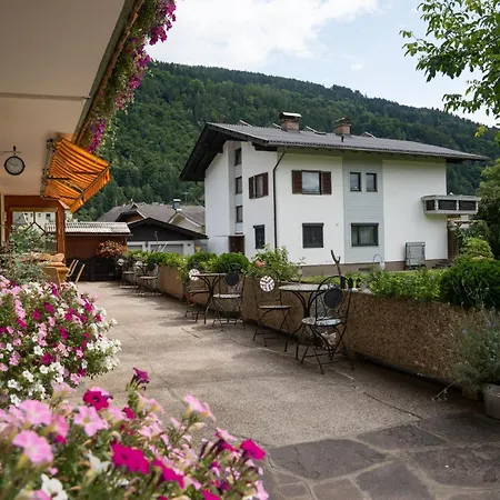 Penzion Haus Kaernten 3*