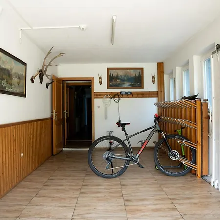 Guest house Haus Karnten