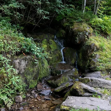 بيت ضيافة Haus Kaernten 3*