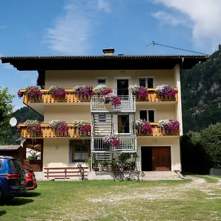 Haus Kärnten Döbriach