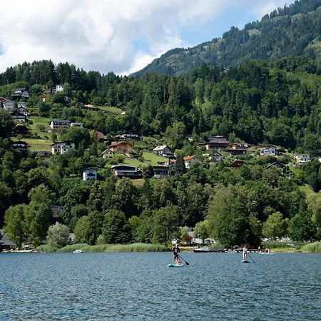 Gæstehus Haus Kaernten 3*