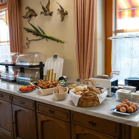 Haus Kaernten دوبرياخ