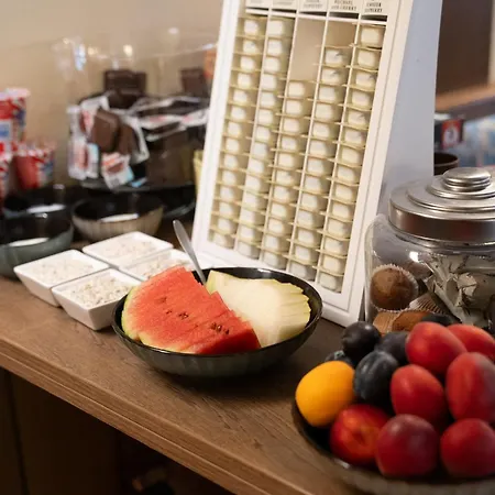 Haus Kaernten 3* دوبرياخ