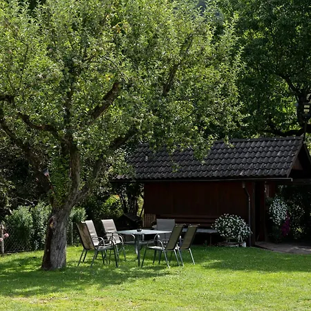Haus Kaernten