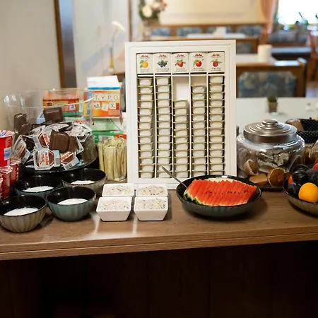 Haus Kärnten Gasthof