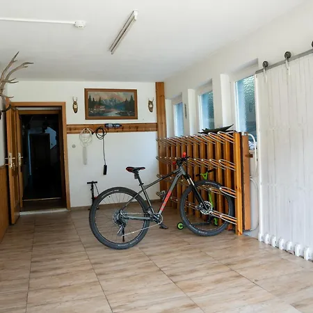 Guest house Haus Karnten