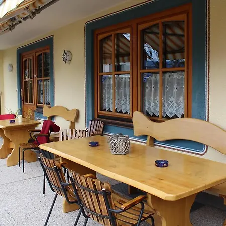 Haus Kaernten بيت ضيافة