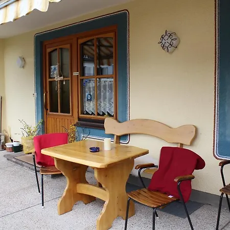 بيت ضيافة Haus Kaernten دوبرياخ