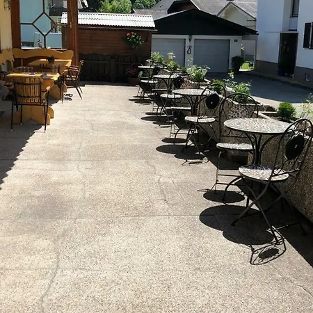 بيت ضيافة Haus Kaernten دوبرياخ